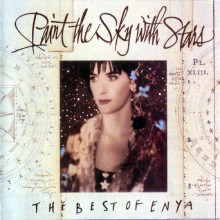 ENYA - The Best of Enya - Paint the Sky With Stars CD